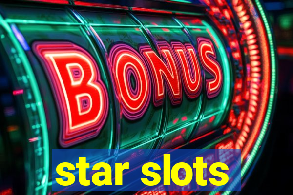 star slots