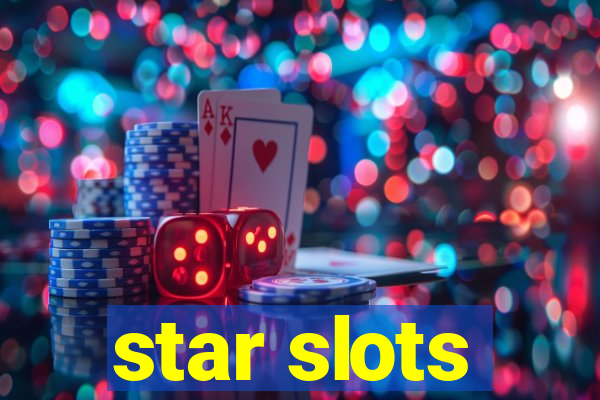 star slots