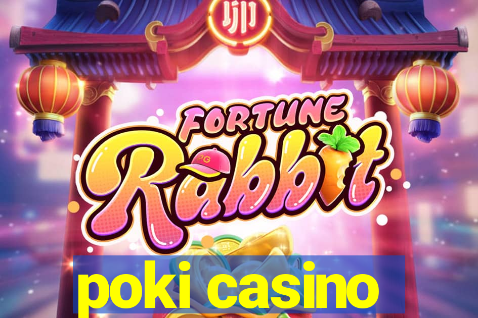 poki casino