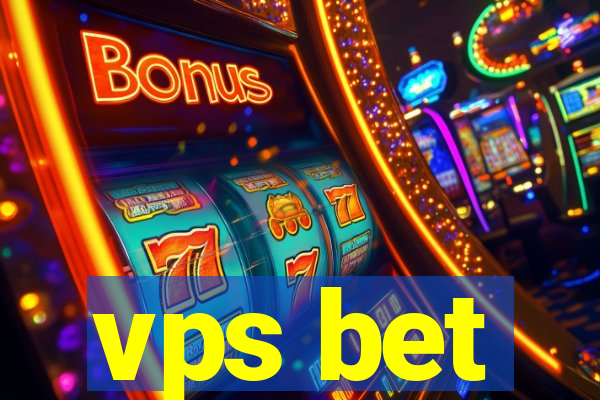 vps bet