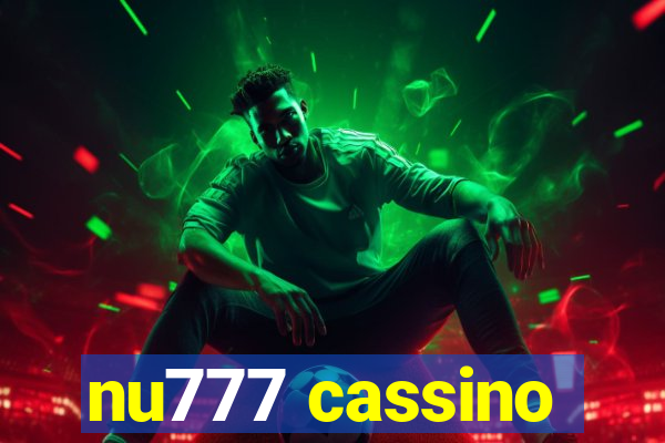 nu777 cassino