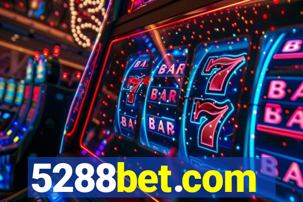 5288bet.com