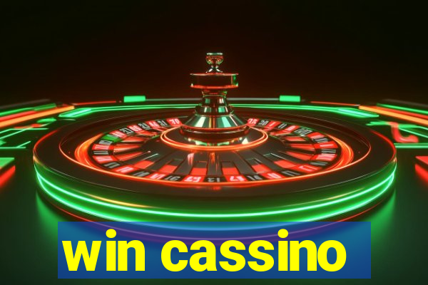 win cassino