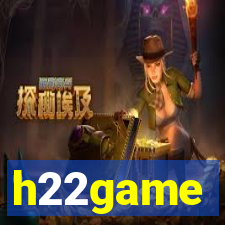 h22game