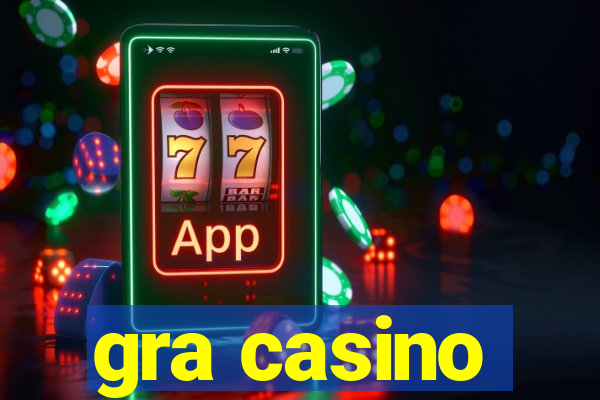 gra casino