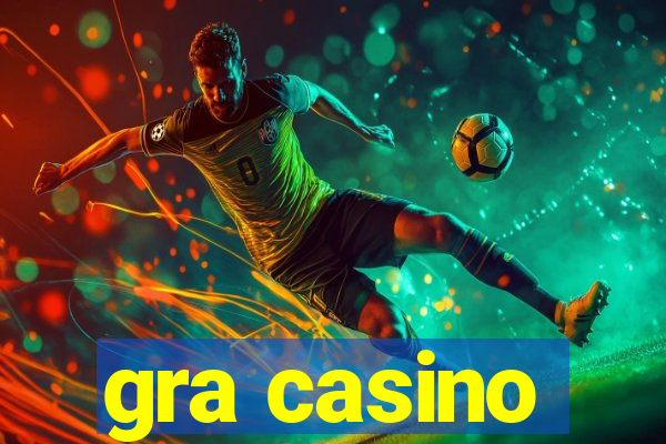 gra casino