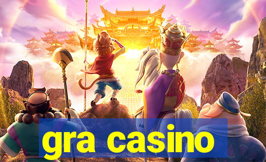 gra casino