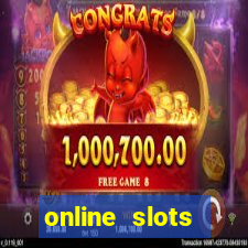 online slots machine free