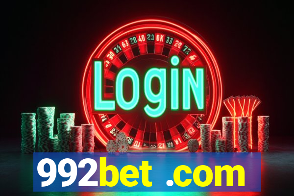 992bet .com