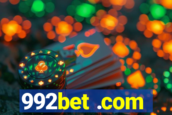 992bet .com