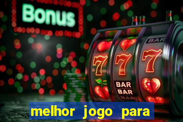 melhor jogo para comprar funcionalidade