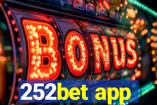 252bet app