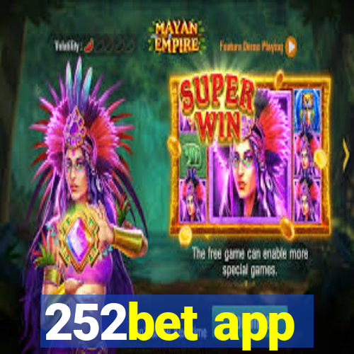 252bet app