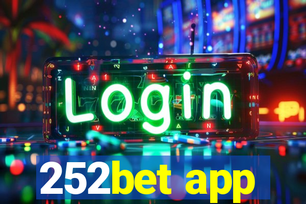 252bet app