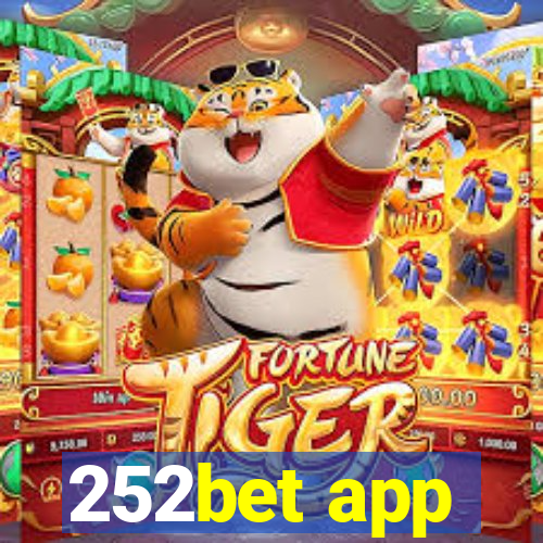 252bet app