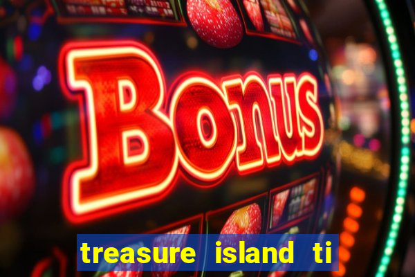 treasure island ti las vegas hotel casino a radisson hotel