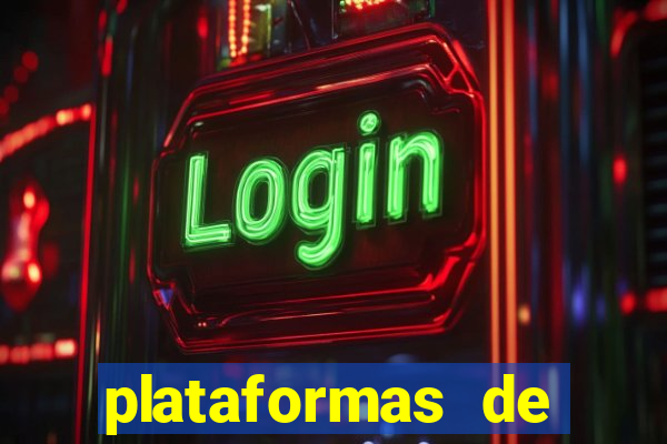 plataformas de apostas que pagam por cadastro