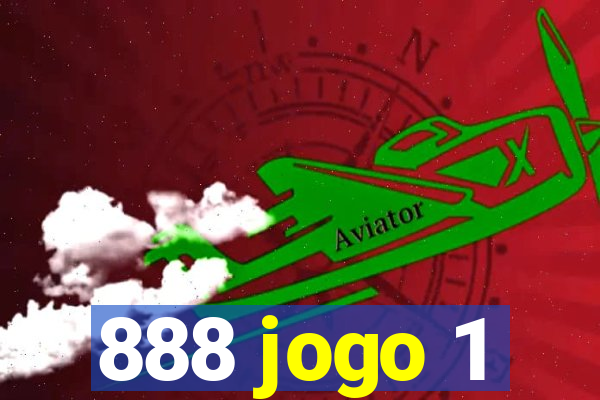 888 jogo 1