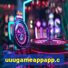 uuugameappapp.com