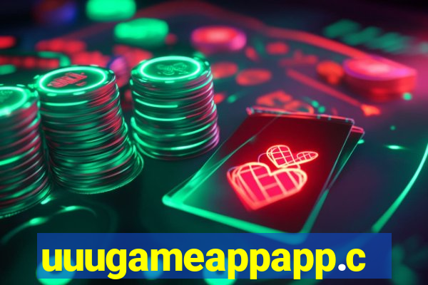 uuugameappapp.com