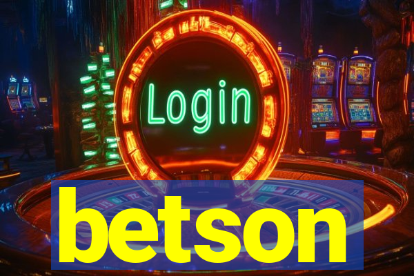 betson