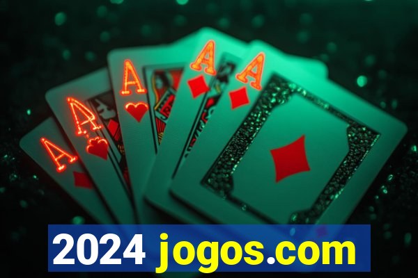 2024 jogos.com