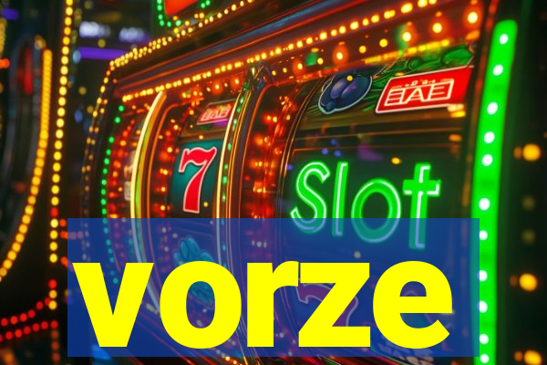 vorze