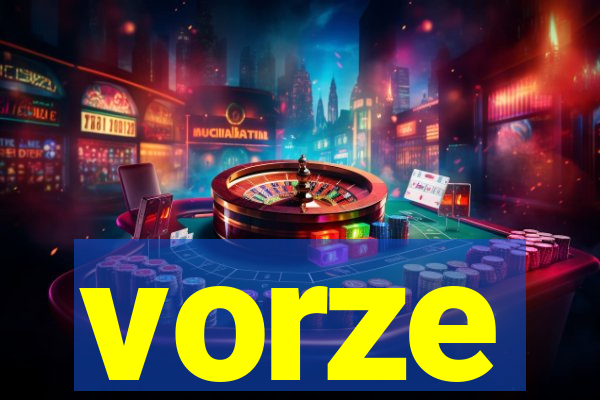 vorze