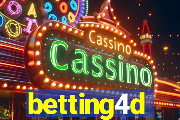 betting4d