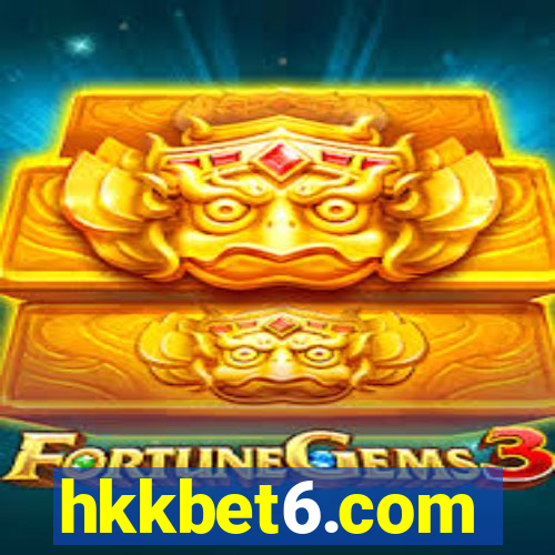 hkkbet6.com