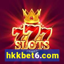 hkkbet6.com