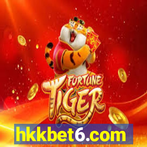 hkkbet6.com