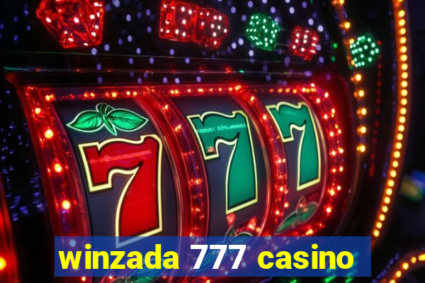 winzada 777 casino