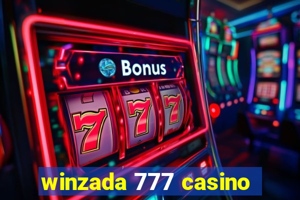 winzada 777 casino