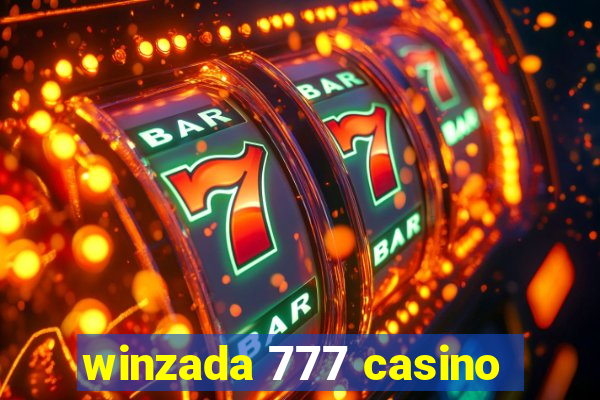 winzada 777 casino