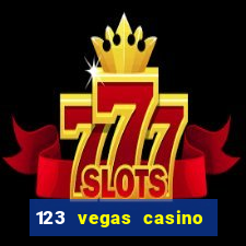 123 vegas casino no deposit free chips for existing players