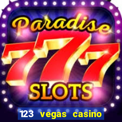 123 vegas casino no deposit free chips for existing players