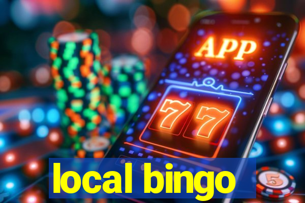 local bingo