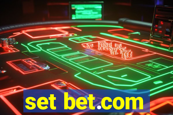 set bet.com