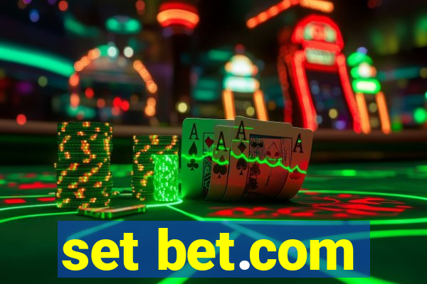 set bet.com