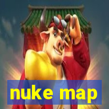 nuke map