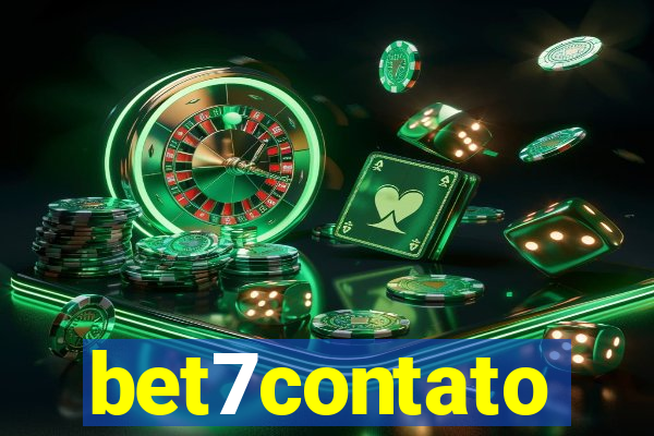 bet7contato