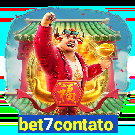 bet7contato