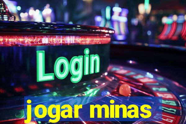 jogar minas