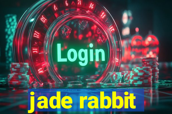 jade rabbit