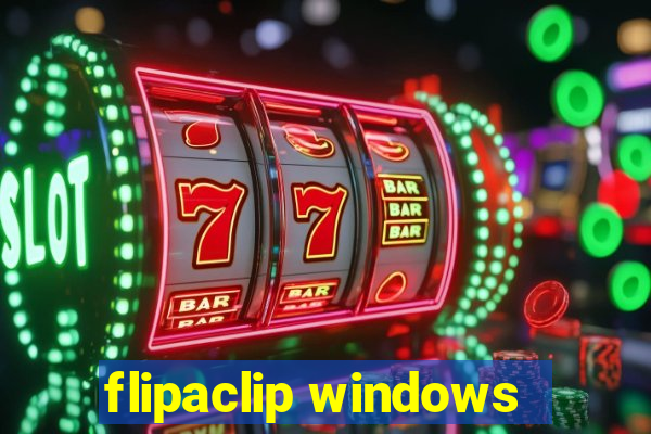 flipaclip windows