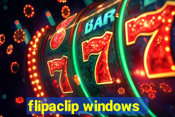 flipaclip windows