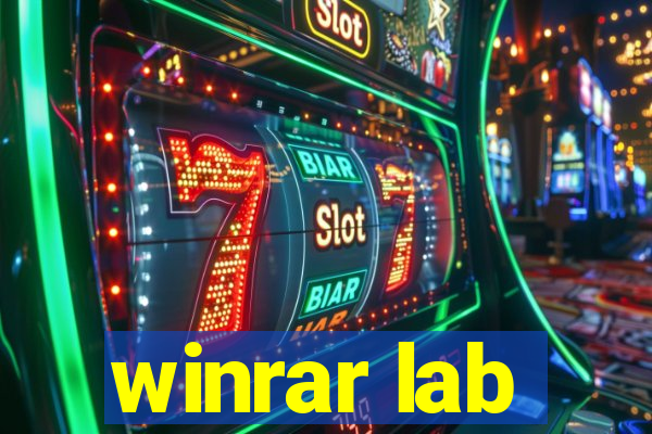 winrar lab