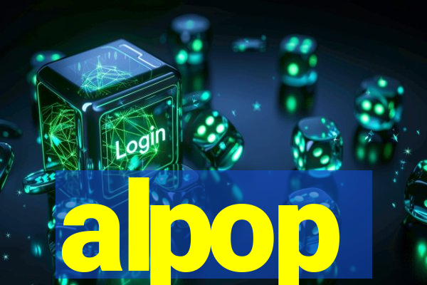 alpop