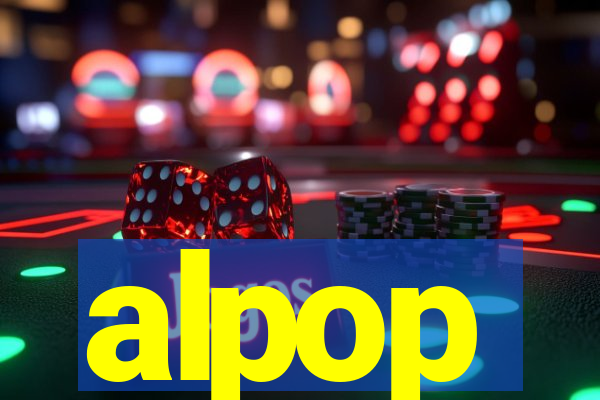 alpop